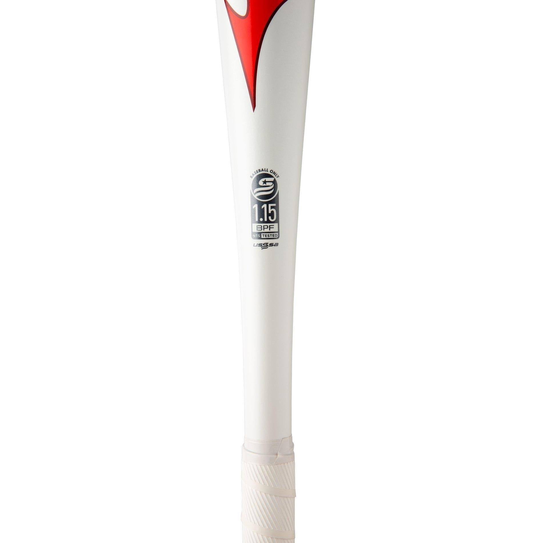 Hot Metal Baseball Bat T7112