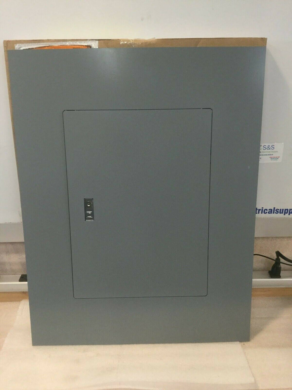 Panelboard Cover R808