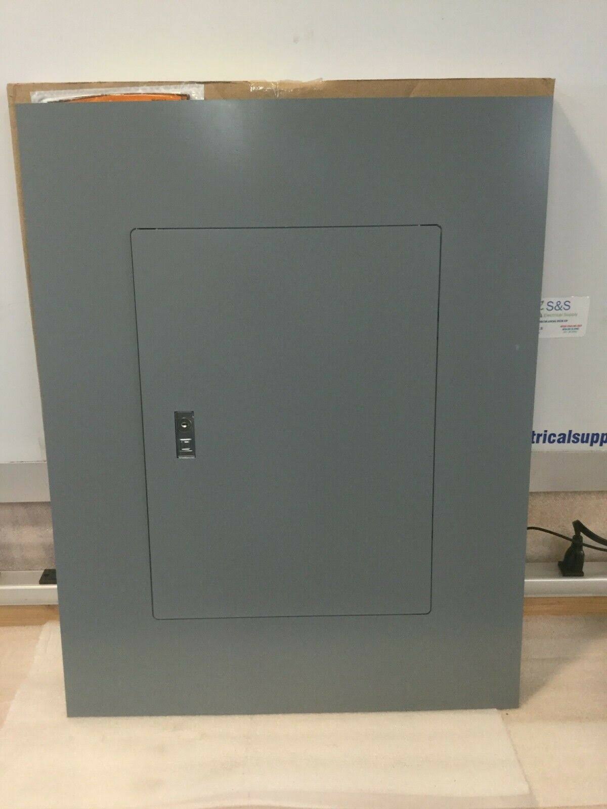 Panelboard Cover R808
