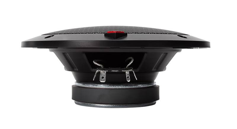 6.5x22 2 Way Component Car Audio System U3190