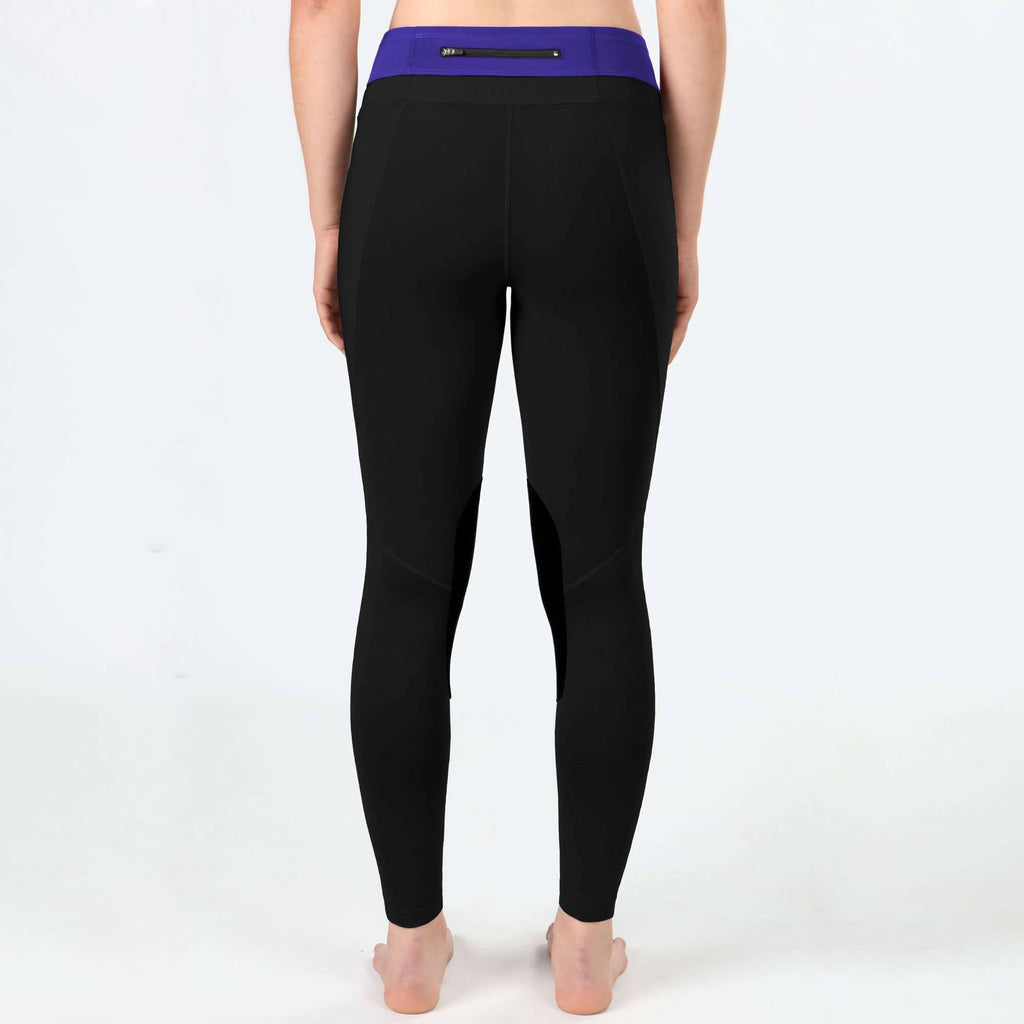 Black Tights R302