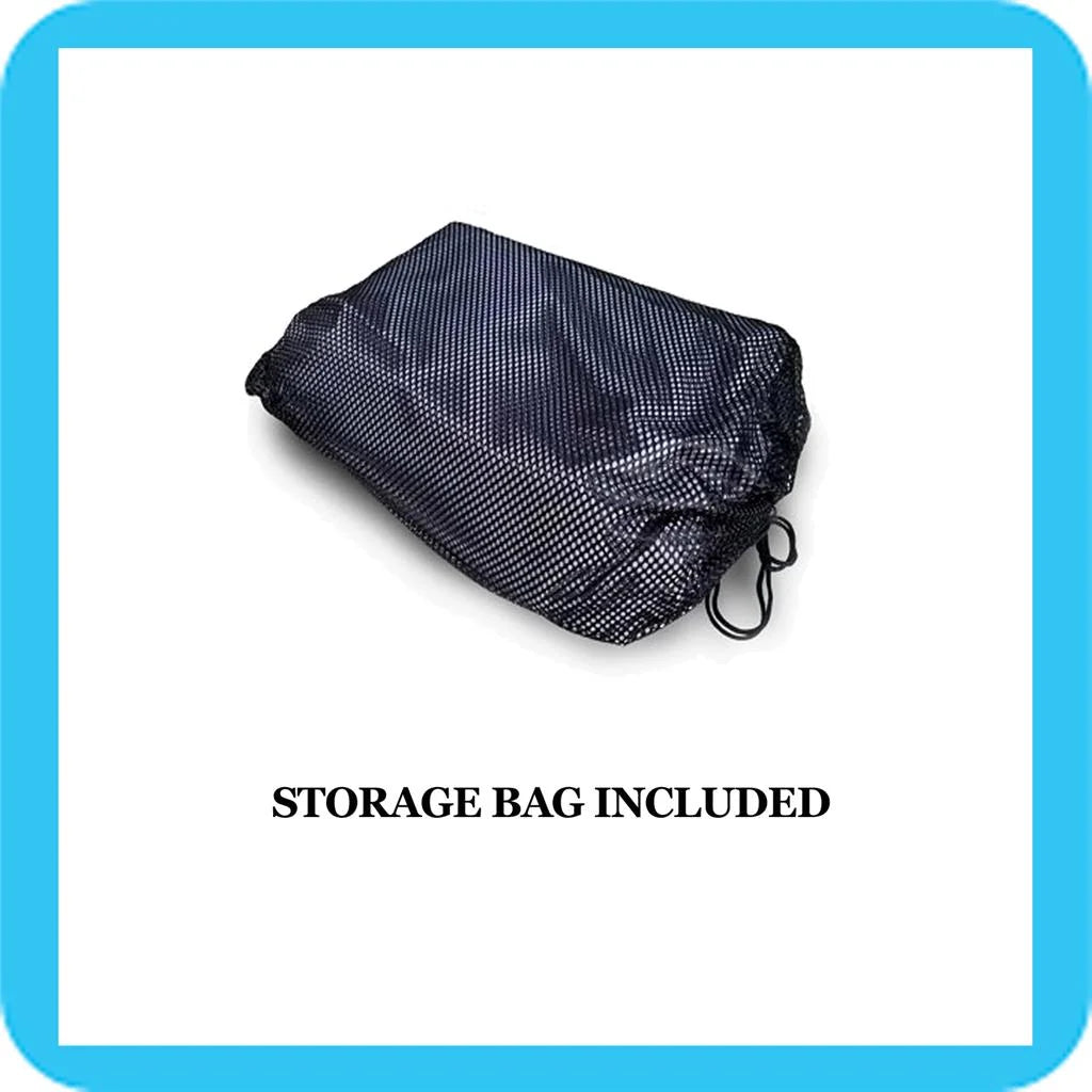 420 Denier JetSki Cover 2 Seat M5963
