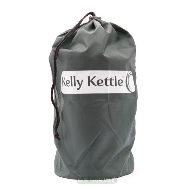 Anodized Aluminum Kelly Kettle Base Camp (Large) G358