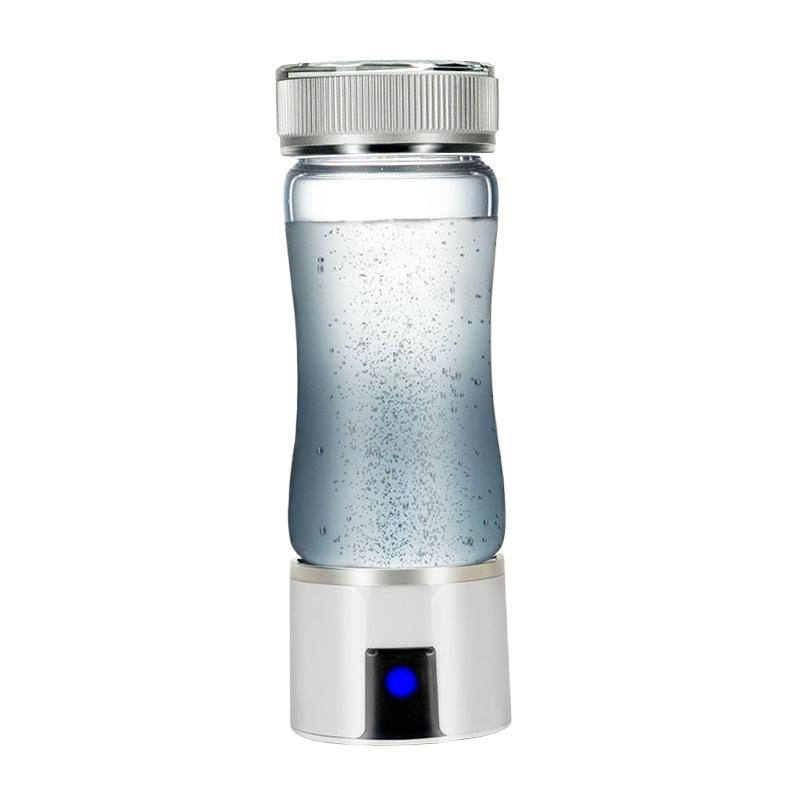 300ml Electric Water Bottle Q319590