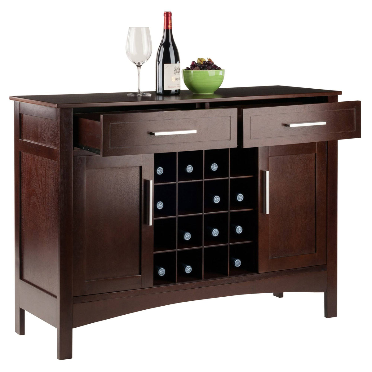 Buffet Storage Cabinet R626