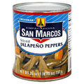Sliced Jalapeno Tin, 26-ounces (Pack of 6) L8440