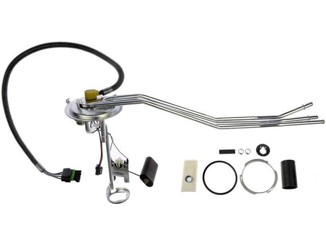 Fuel Sending Unit J993531