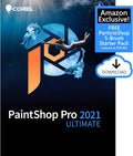 Photo Editing & Graphic Design Software M8483