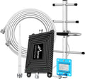 Cell Signal Booster for 4G LTE F881
