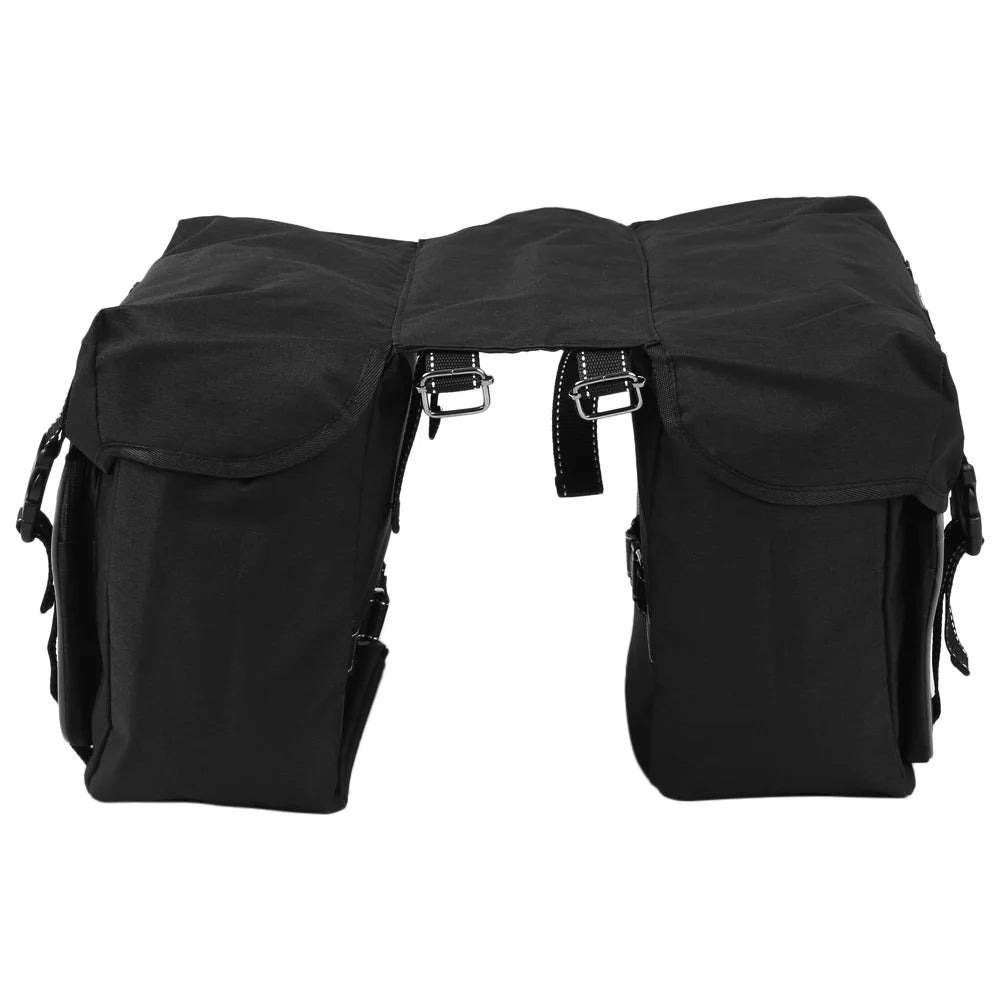 Bicycle Rear Seat Pannier Bag E649499