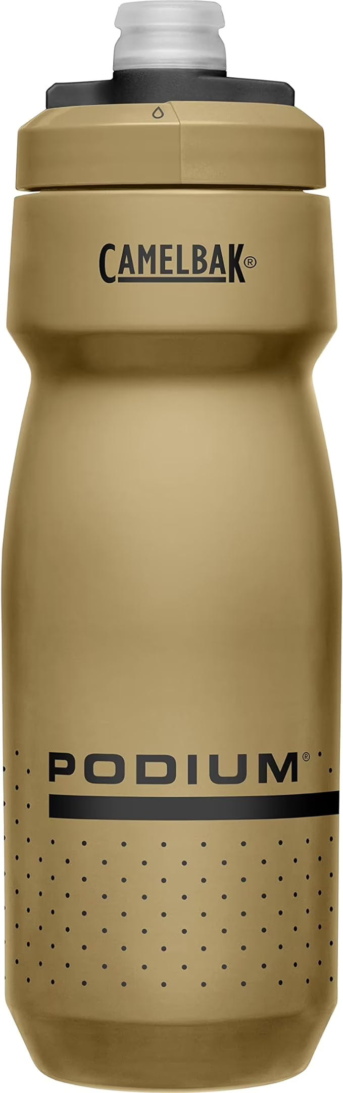 24oz Plastic Bike Water Bottle Z96036