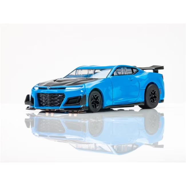 2021 Camaro 1LE HO Slot Car H132771