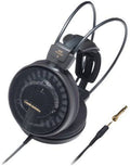 Open-Back Audiophile Headphones, Black B40830