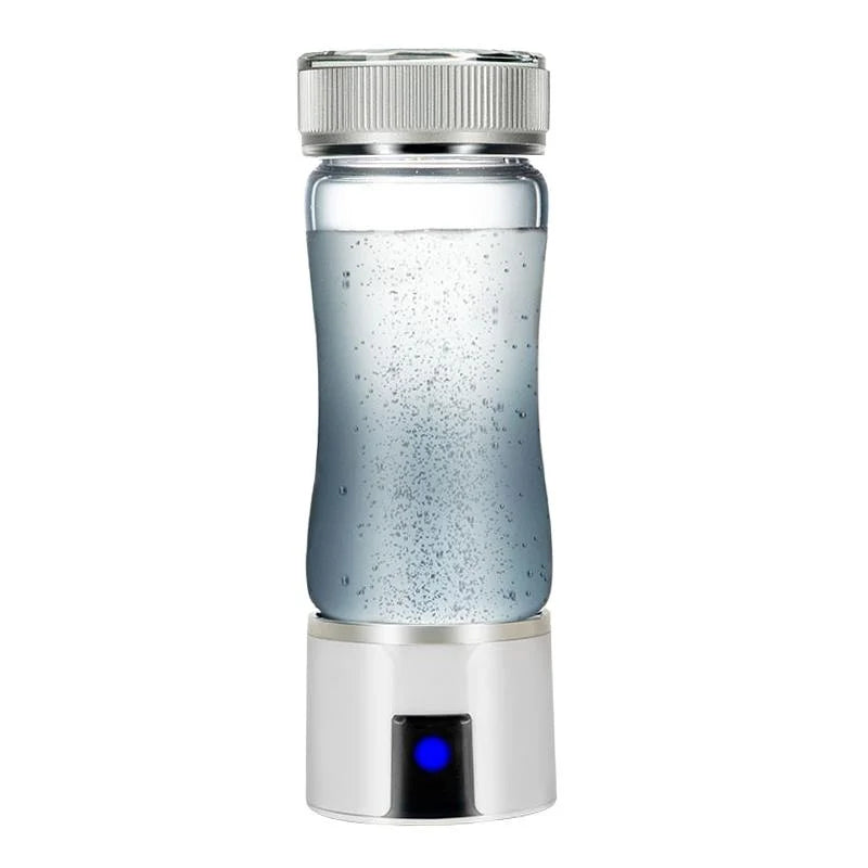 300ml Electric Water Bottle Q319590