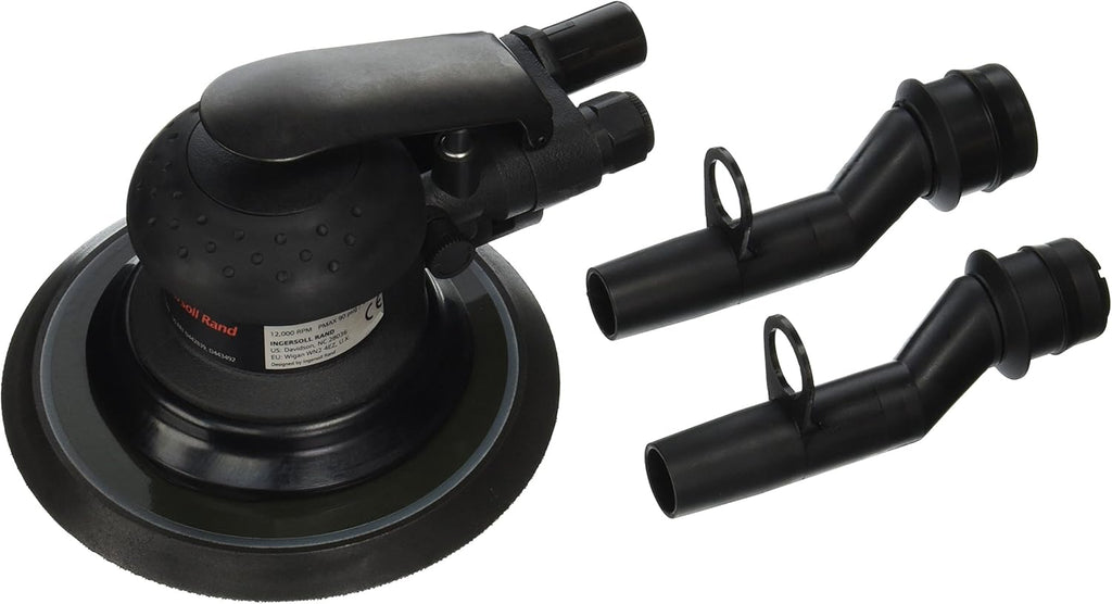6-Inch Two Handed Orbital Sander Y937