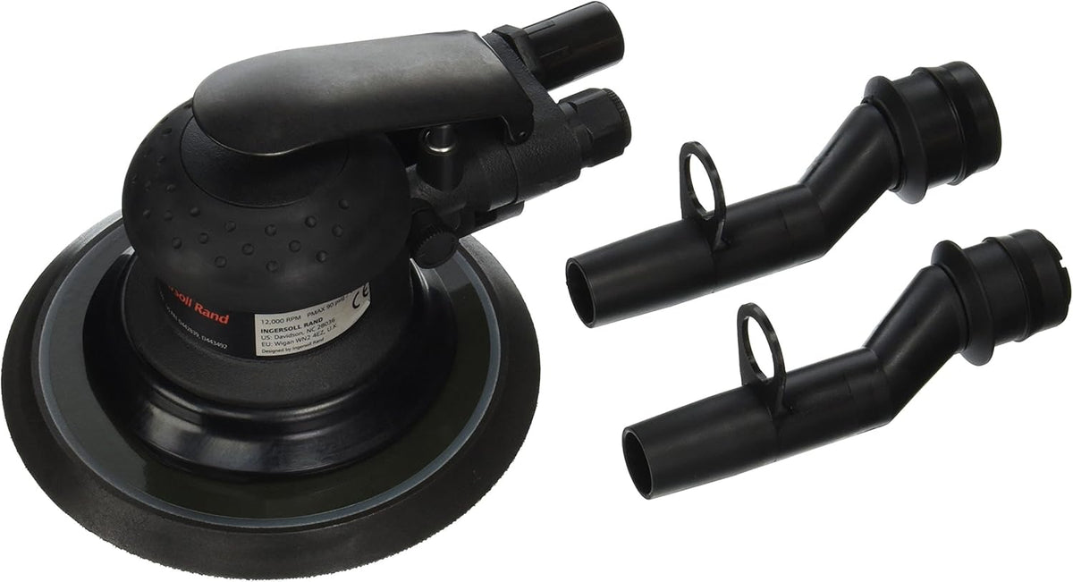 6-Inch Two Handed Orbital Sander Y937