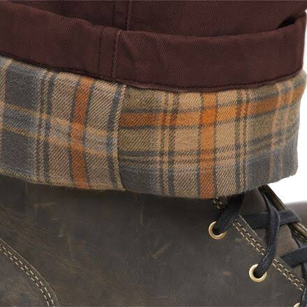 Espresso Men&s Pant U8248