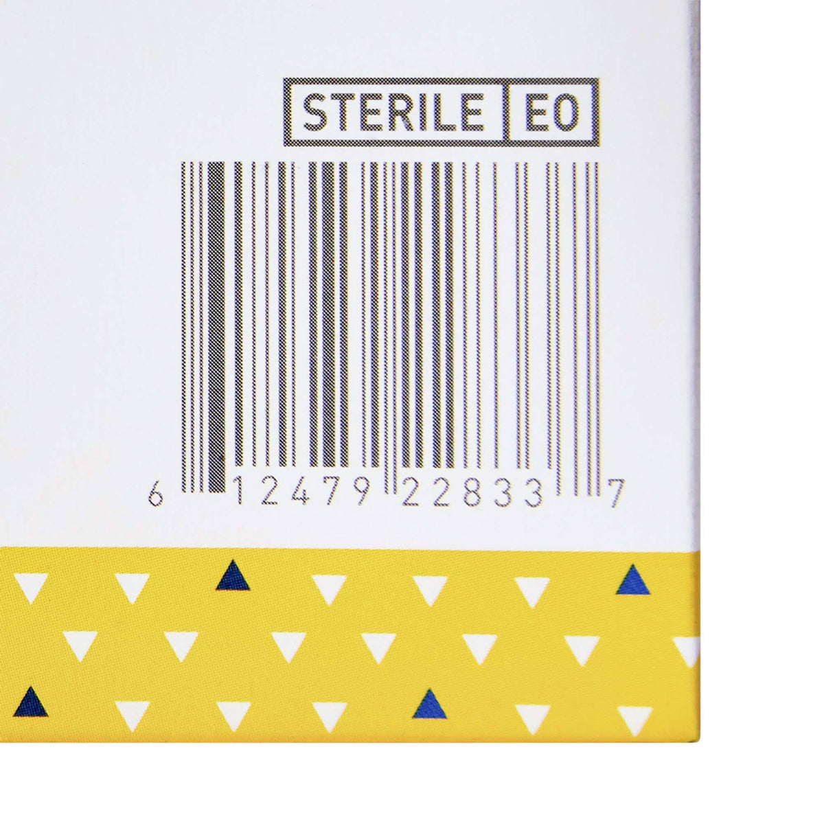 Kids Adhesive Spot Bandage, 1-Inch Diameter, Case of 2400 X910838