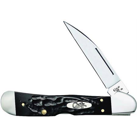 Black Jig Synthetic Case F80794