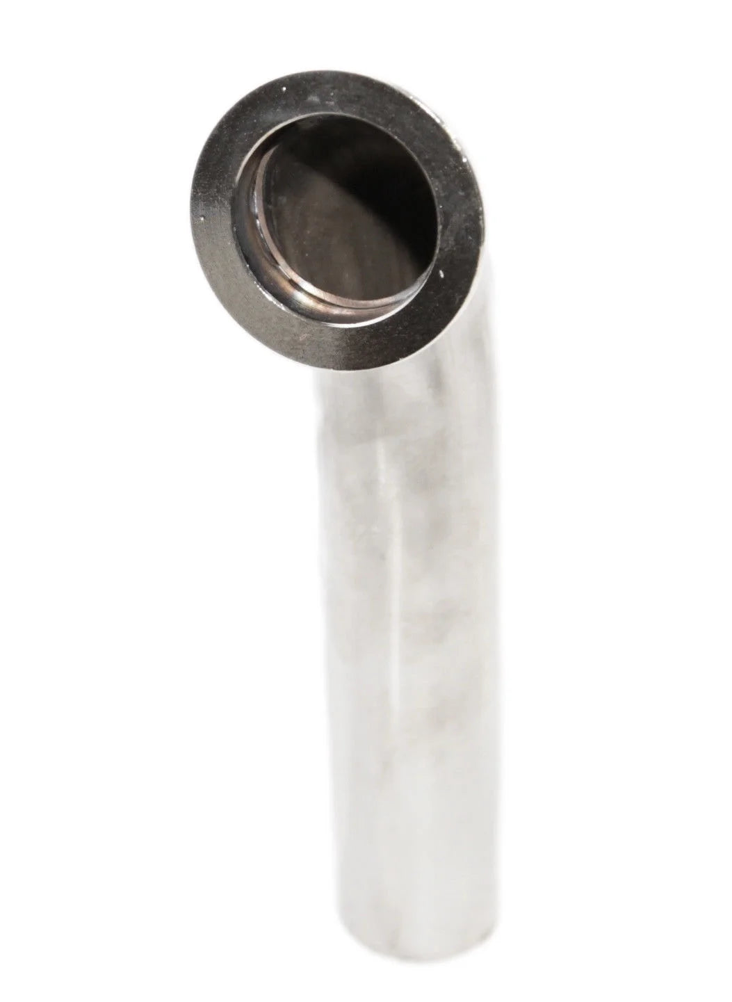 35/38MM V-band External Turbocharger Wastegate Dump Tube Pipe G484