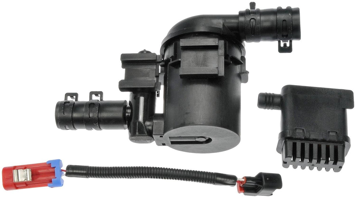 Vapor Canister Vent Solenoid N197168
