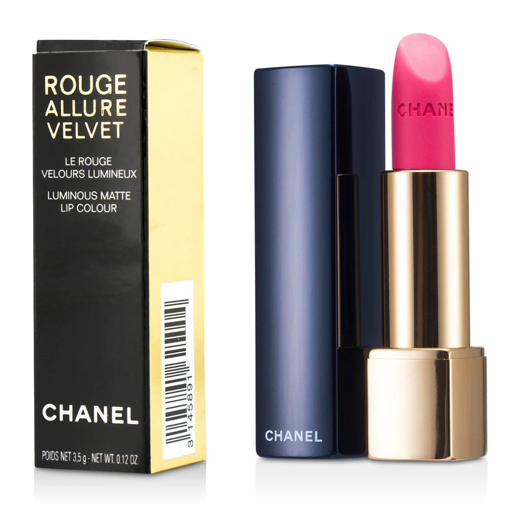 Velvet Lipstick 3.5g C761