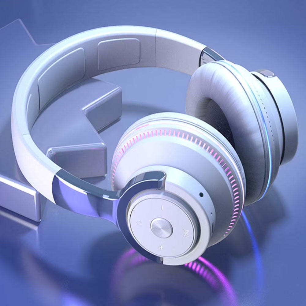 Wireless Gaming Headset H98271