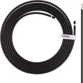 10 Gauge 30Ft 10AWG Tinned Copper PV Wire Red E2673