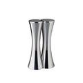 Silver Salt and Pepper Shaker Set of 2 H109324