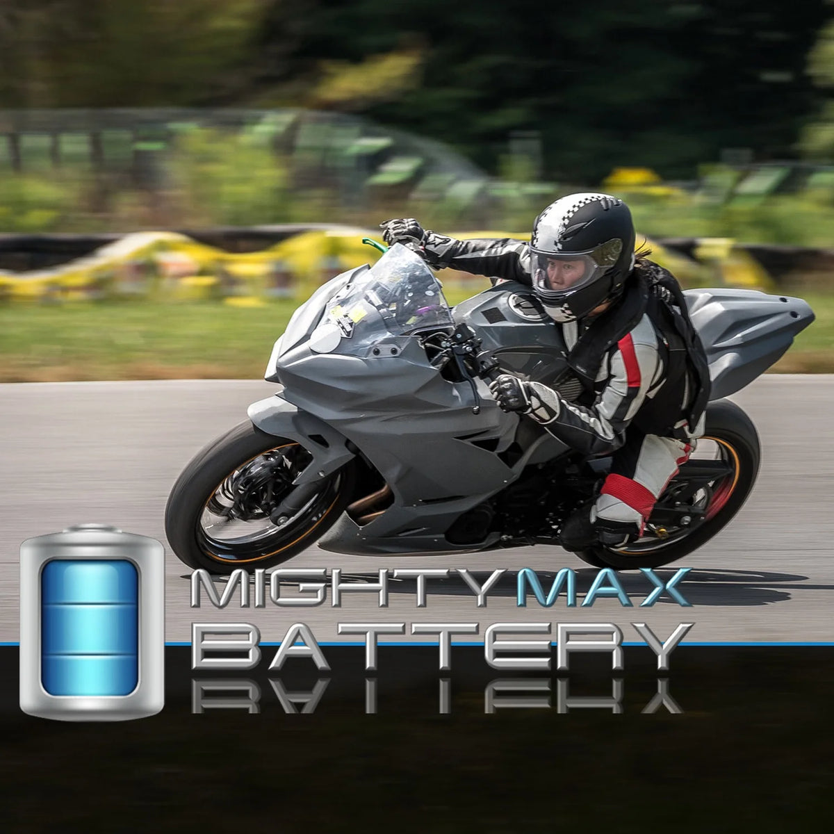10 Pack Lithium Replacement Battery P438