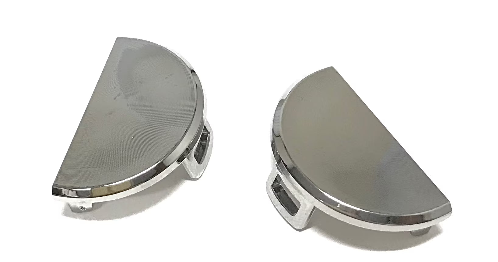 Refrigerator Door Handle Cap 2 Pack N641275