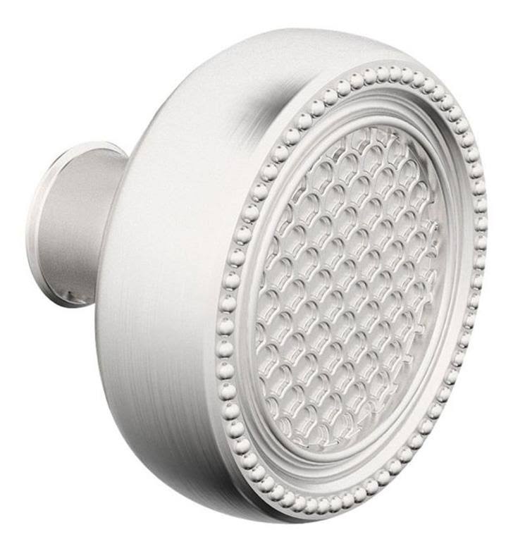 Polished Chrome Knob X876348