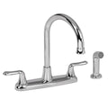 Chrome Kitchen Faucet B1273
