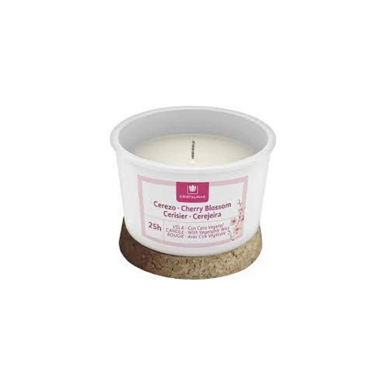 Cherry Blossom Dream Scented Candle Y622617
