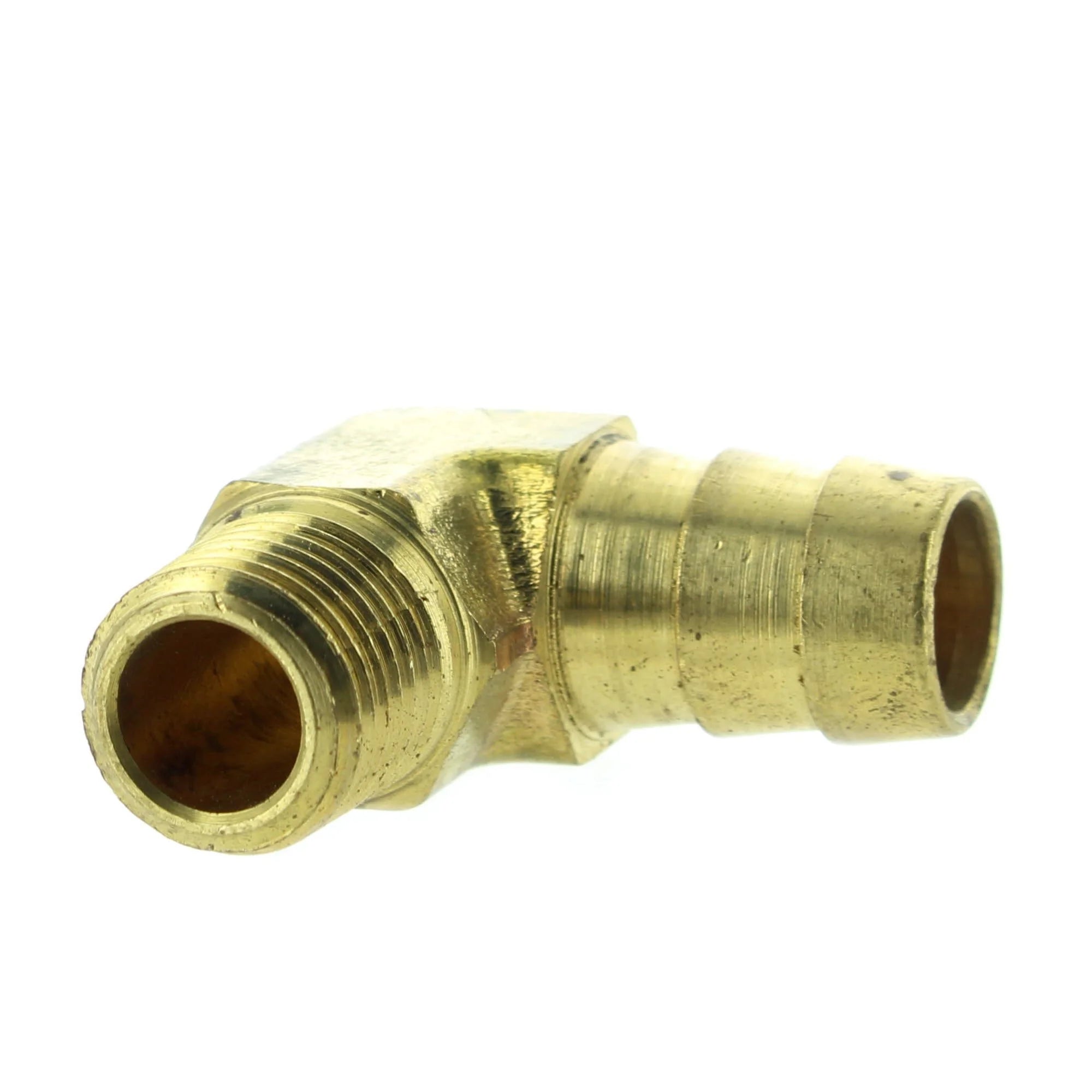 Cooling System Elbow Fitting F7433