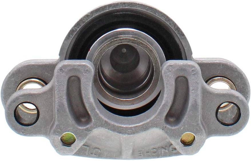 Rear Brake Caliper Pads Mounting Bracket Pack of 2 V699799