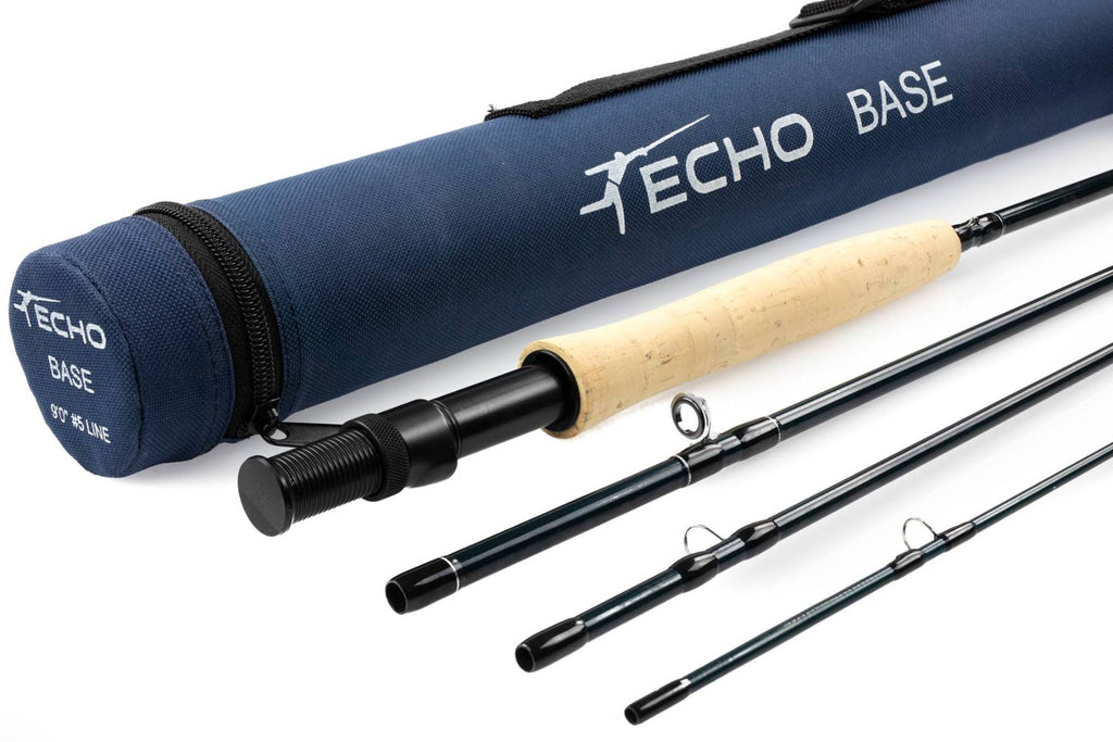 9ft 0in 8wt Fly Rod Z6751