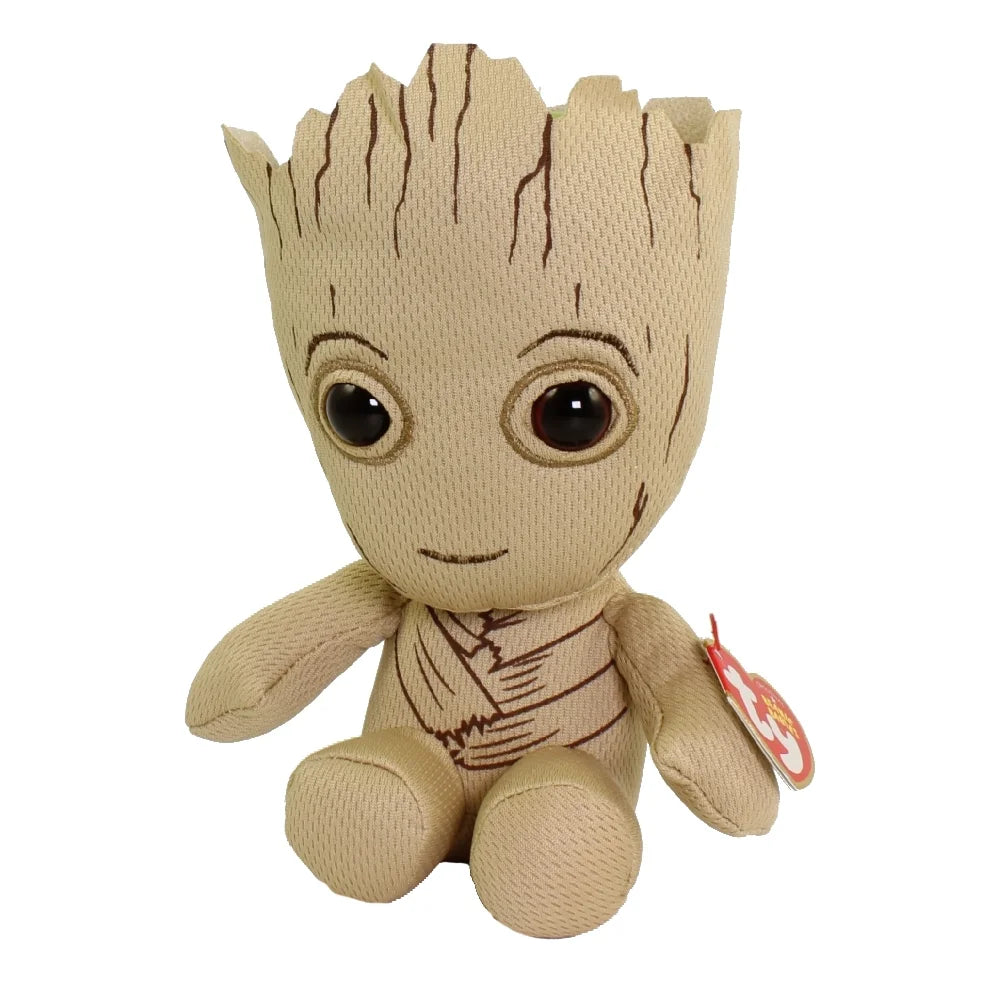 Groot 6in Plush R87085