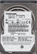 320GB SATA 2.5 Hard Drive N34023