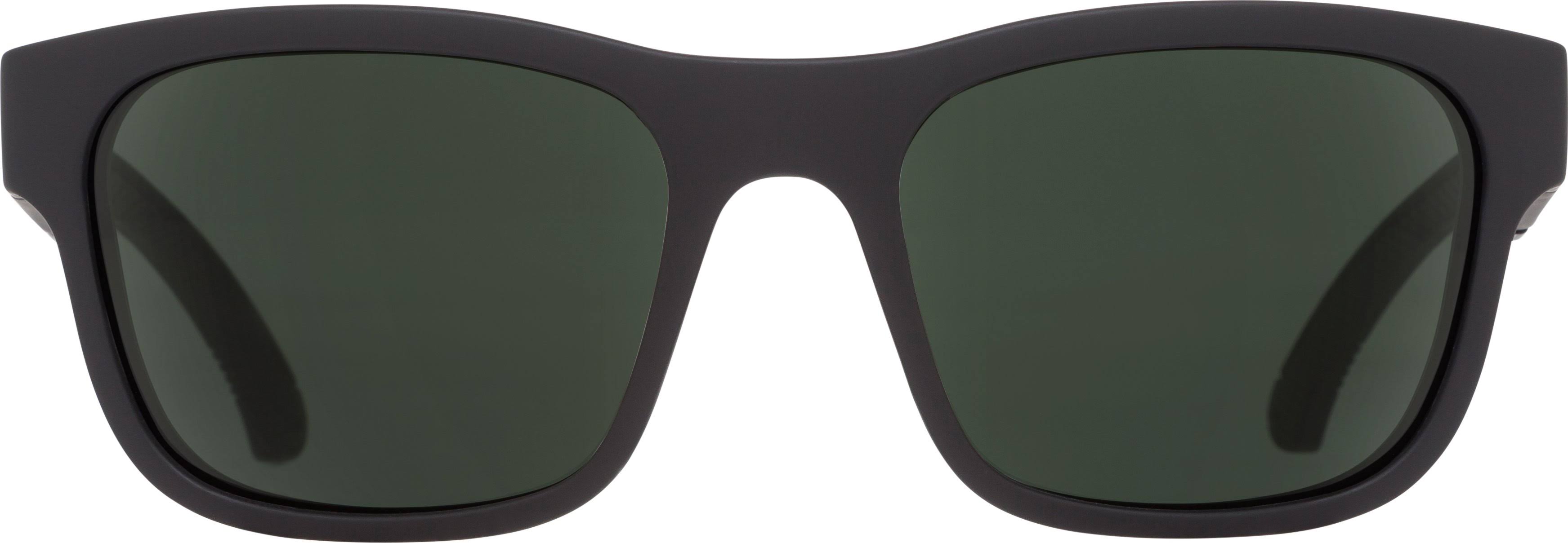 Matte Black Spy Hunt M3590