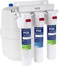 White Pack of 2 Filter Replacement Kit V928