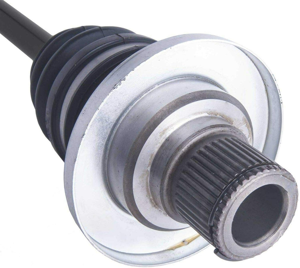 Axle replacement set for Yamaha Grizzly 660 2002 F20458