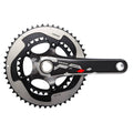 Crankset BB30 172.5mm 53/39 J35316