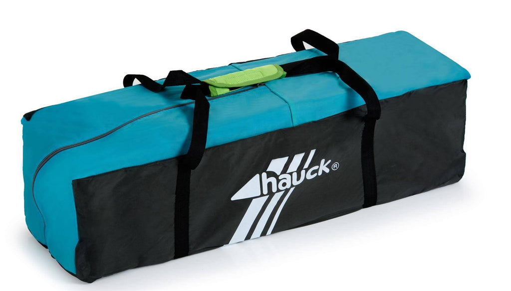 Travel Cot (Waterblue) G335