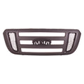 Replacement Front Grille for Ford Ranger B428021