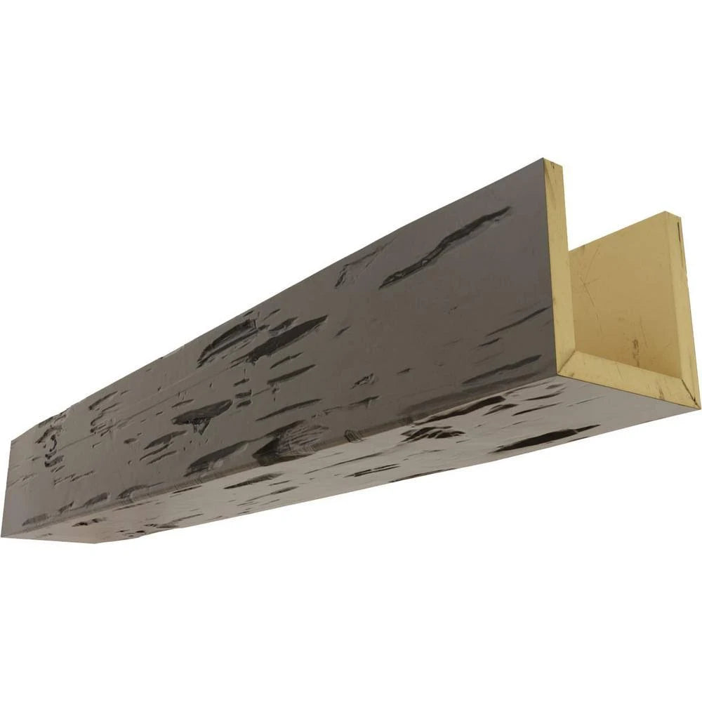 Natural Faux Wood Ceiling Beam M786