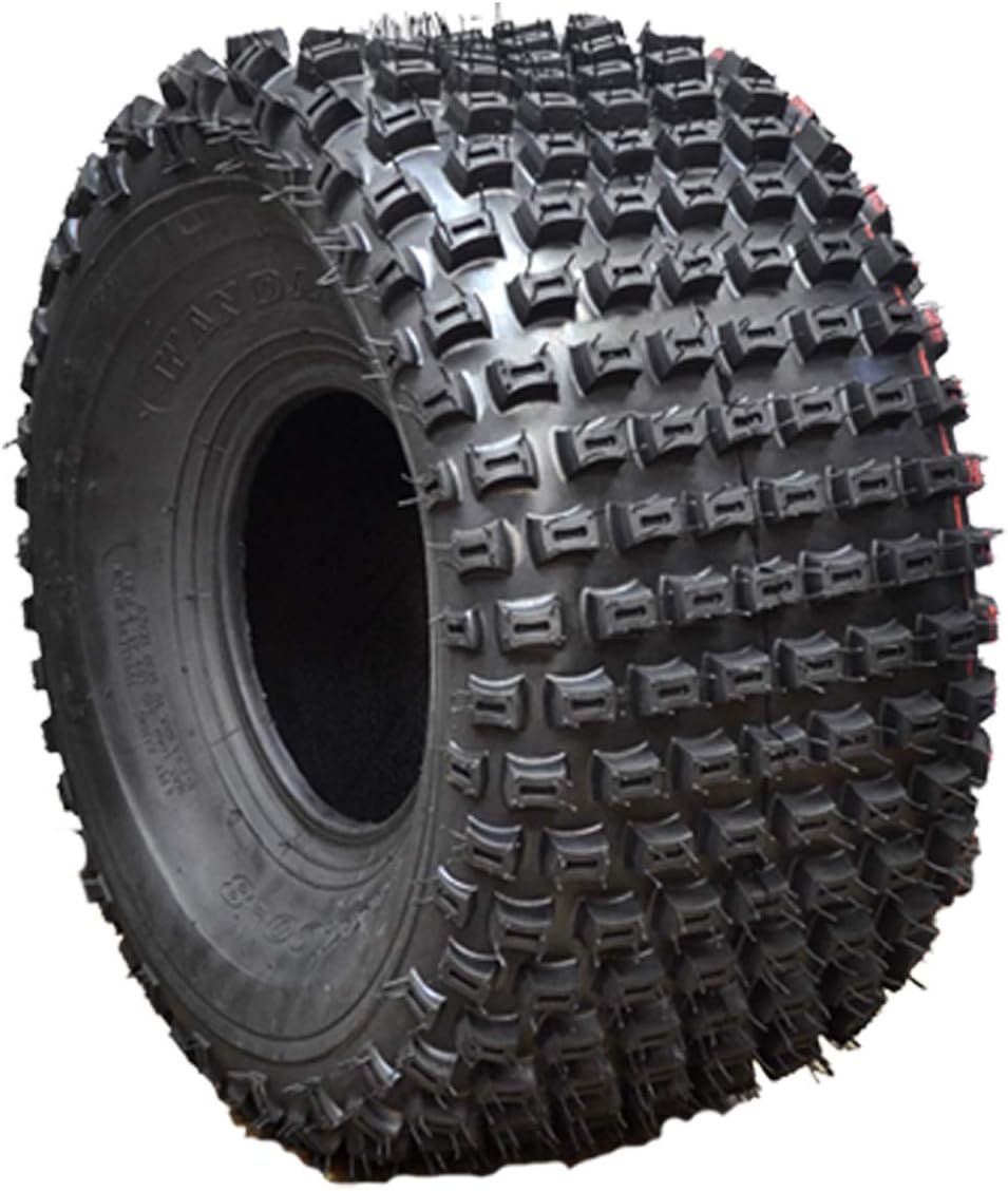 4PK ATV UTV 22X11-8 Replacement Tires M358977