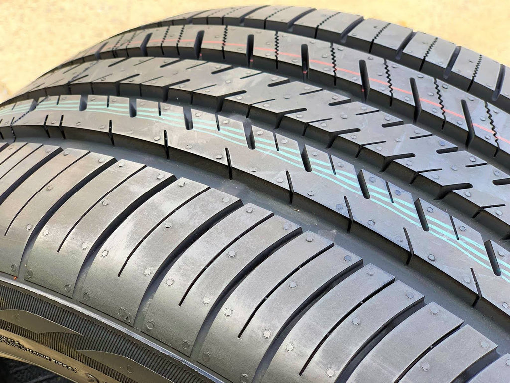 255/35R19 XL 96Y Atlas Force UHP High Performance All Season Tire O54403