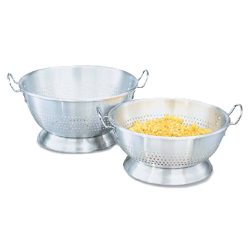 16 Qt. Aluminum Colander N897