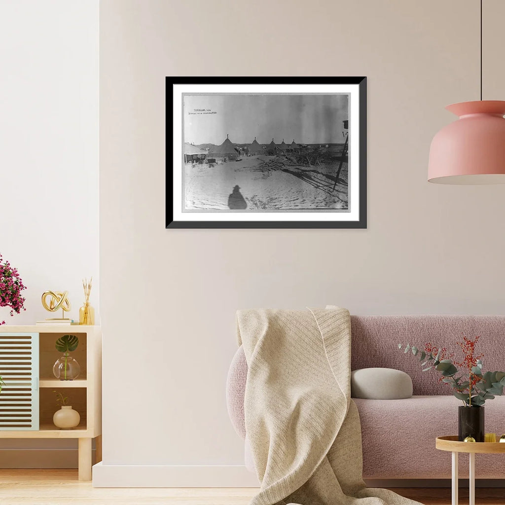 Framed Print, 17-7/8" x 21-7/8" H99974